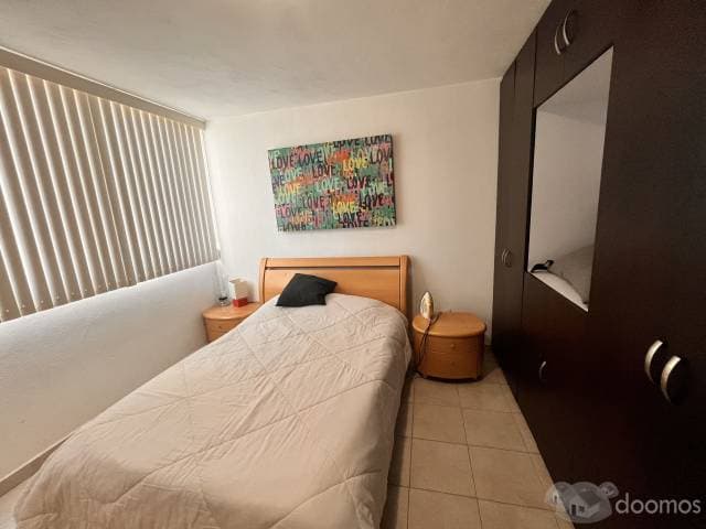 DEPARTAMENTO DE 2 RECÁMARAS EN VENTA, MILENIO III, Qro. — foto 5