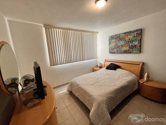DEPARTAMENTO DE 2 RECÁMARAS EN VENTA, MILENIO III, Qro. — foto 6