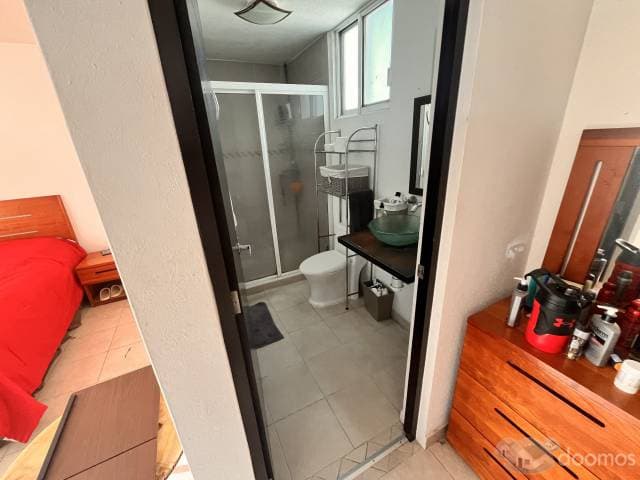 DEPARTAMENTO DE 2 RECÁMARAS EN VENTA, MILENIO III, Qro. — foto 10