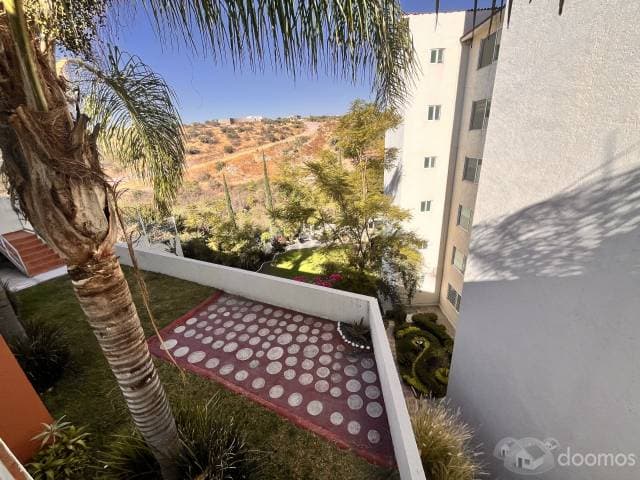 DEPARTAMENTO DE 2 RECÁMARAS EN VENTA, MILENIO III, Qro. — foto 11