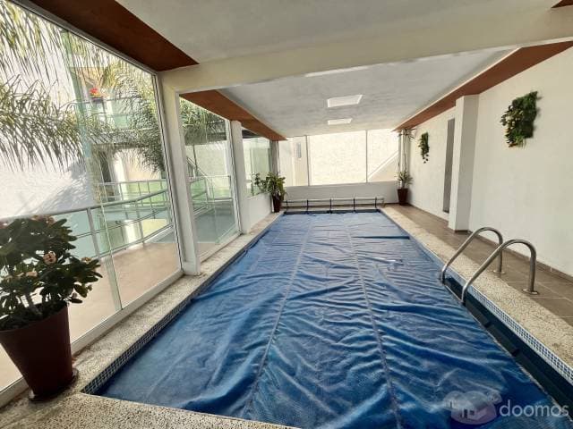 DEPARTAMENTO DE 2 RECÁMARAS EN VENTA, MILENIO III, Qro. — foto 12