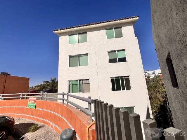 DEPARTAMENTO DE 2 RECÁMARAS EN VENTA, MILENIO III, Qro. — foto 15