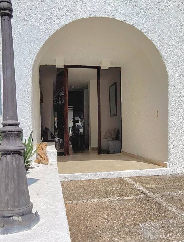 V411 Villa en Venta 3 recamaras Campo de Golf Ixtapa — foto 1