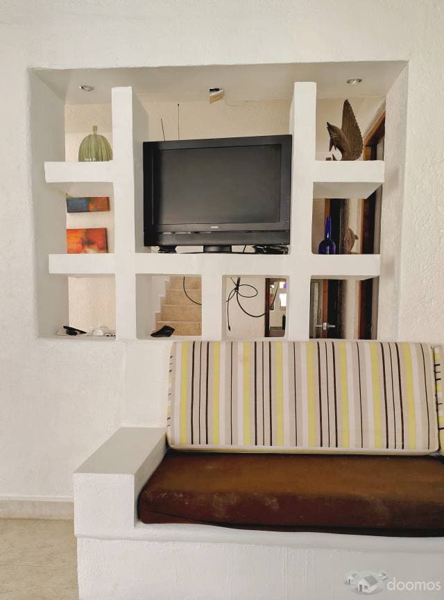 V411 Villa en Venta 3 recamaras Campo de Golf Ixtapa — foto 3
