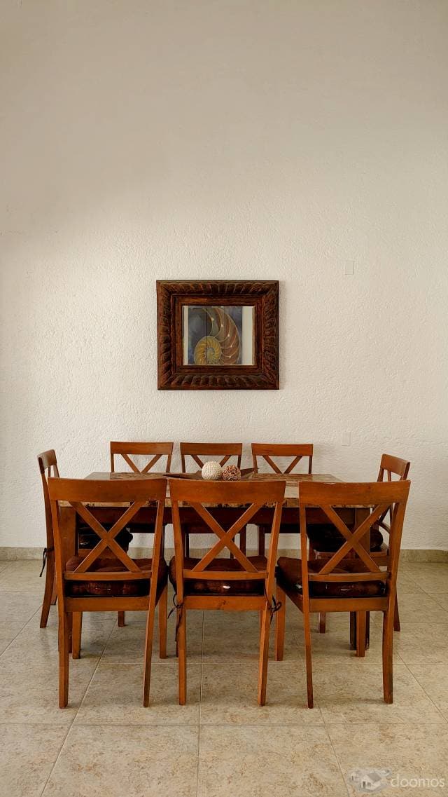 V411 Villa en Venta 3 recamaras Campo de Golf Ixtapa — foto 4