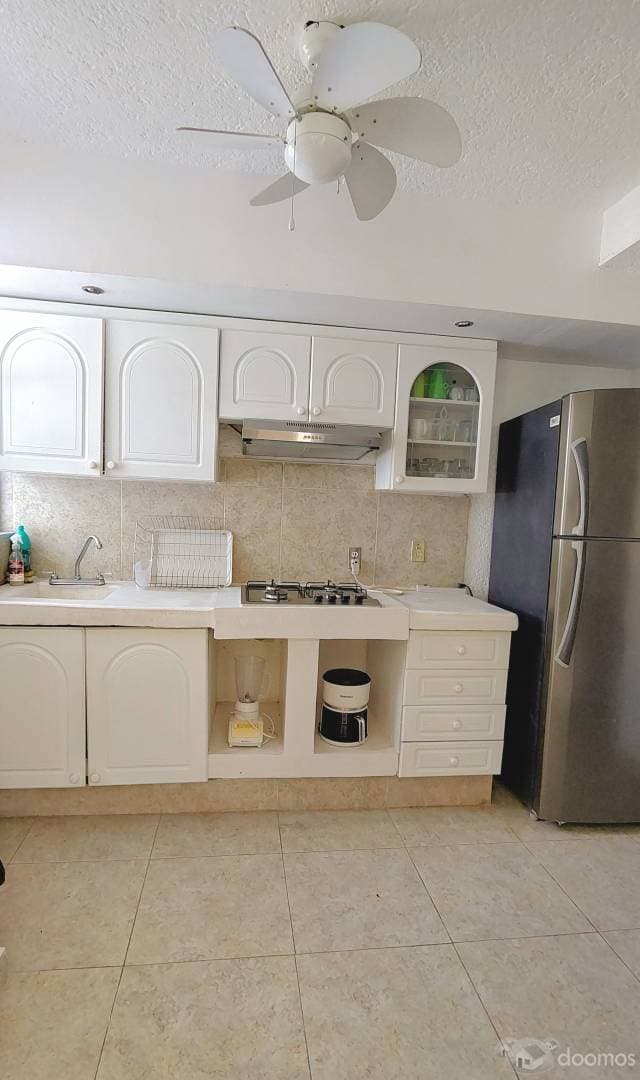 V411 Villa en Venta 3 recamaras Campo de Golf Ixtapa — foto 5