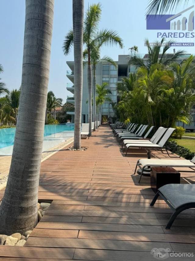 D218 Venta, Departamento en Mareia 1 recamara Marina Ixtapa — foto 3