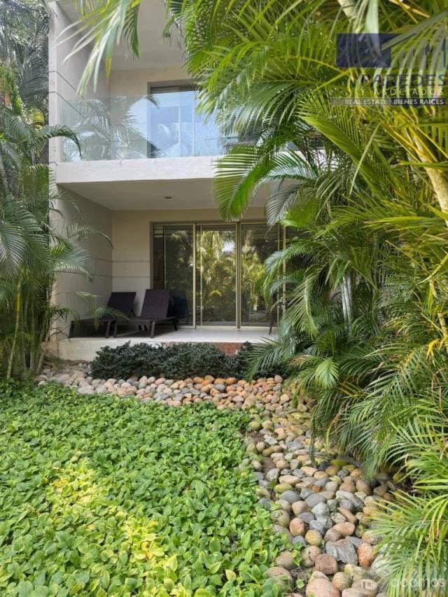 D218 Venta, Departamento en Mareia 1 recamara Marina Ixtapa — foto 4