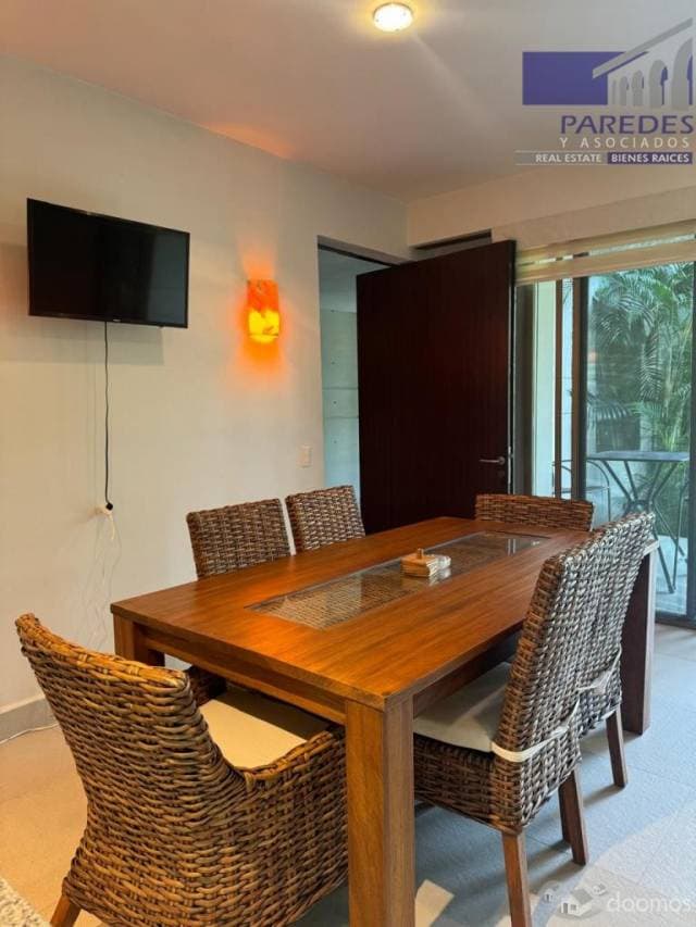 D218 Venta, Departamento en Mareia 1 recamara Marina Ixtapa — foto 7