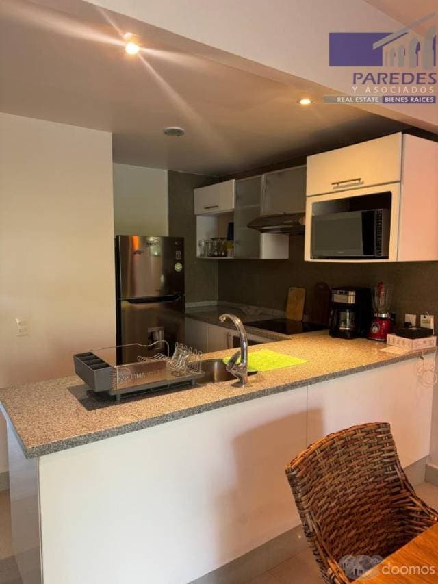 D218 Venta, Departamento en Mareia 1 recamara Marina Ixtapa — foto 8