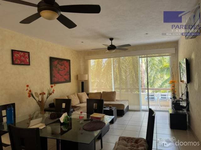 D215 Departamento en Venta 3 recamaras Fragatas Ixtapa — foto 2
