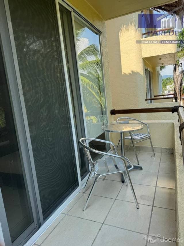 D215 Departamento en Venta 3 recamaras Fragatas Ixtapa — foto 3