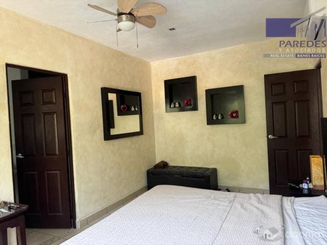 D215 Departamento en Venta 3 recamaras Fragatas Ixtapa — foto 4