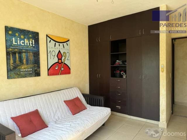 D215 Departamento en Venta 3 recamaras Fragatas Ixtapa — foto 7