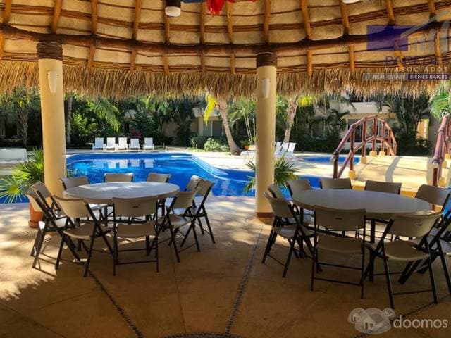D215 Departamento en Venta 3 recamaras Fragatas Ixtapa — foto 8