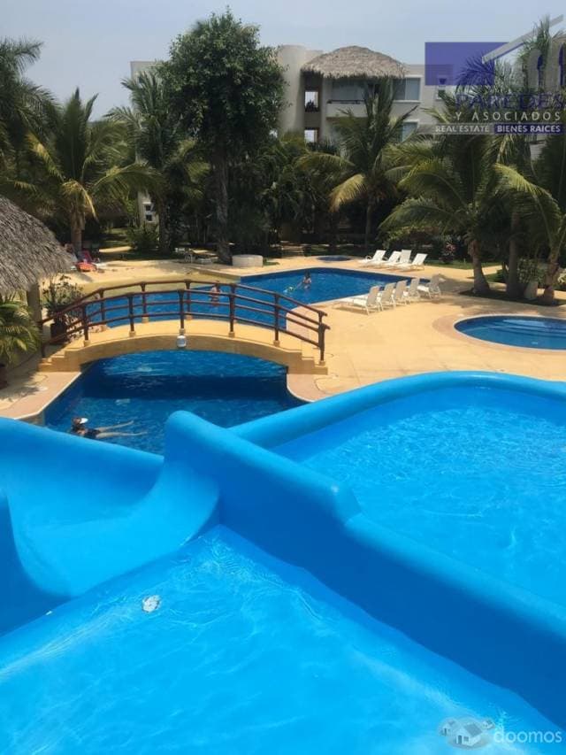 D215 Departamento en Venta 3 recamaras Fragatas Ixtapa — foto 9