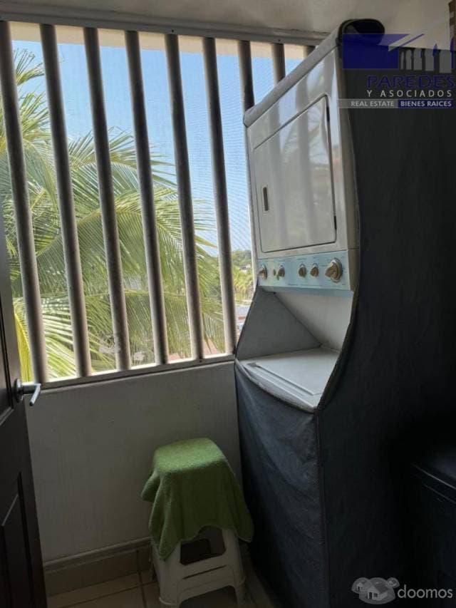 D215 Departamento en Venta 3 recamaras Fragatas Ixtapa — foto 14