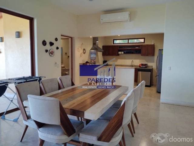 D214 Venta de Departamentos 2 y 3 recamaras Mirada Contramar Ixtapa — foto 3