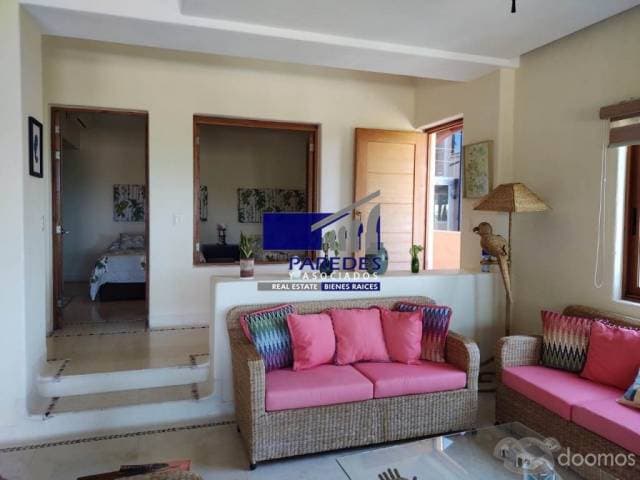 D214 Venta de Departamentos 2 y 3 recamaras Mirada Contramar Ixtapa — foto 6