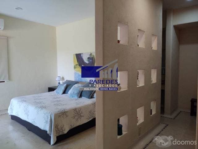 D214 Venta de Departamentos 2 y 3 recamaras Mirada Contramar Ixtapa — foto 9