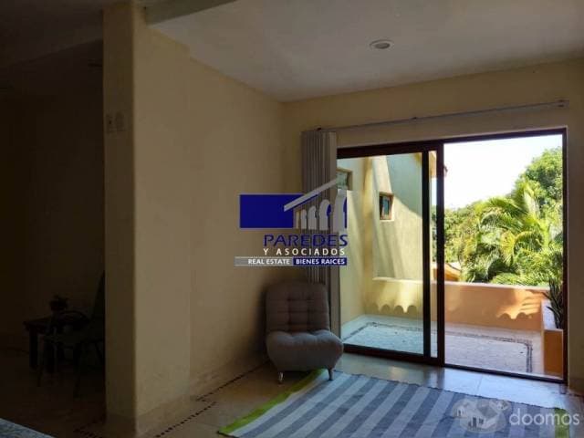 D214 Venta de Departamentos 2 y 3 recamaras Mirada Contramar Ixtapa — foto 10