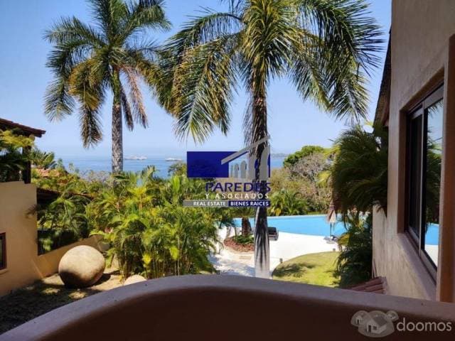 D214 Venta de Departamentos 2 y 3 recamaras Mirada Contramar Ixtapa — foto 12