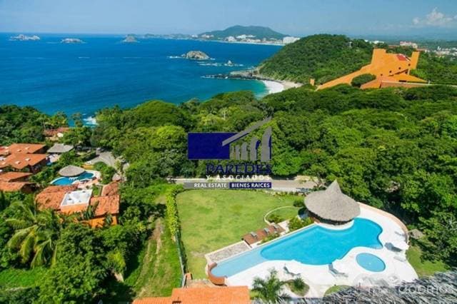 D214 Venta de Departamentos 2 y 3 recamaras Mirada Contramar Ixtapa — foto 13