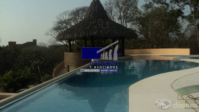 D214 Venta de Departamentos 2 y 3 recamaras Mirada Contramar Ixtapa — foto 14