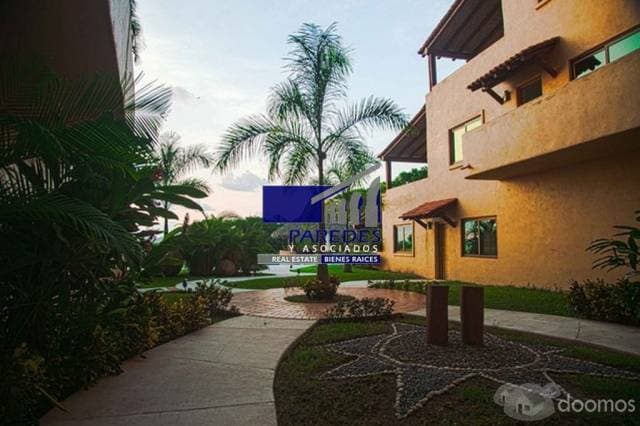 D214 Venta de Departamentos 2 y 3 recamaras Mirada Contramar Ixtapa — foto 15