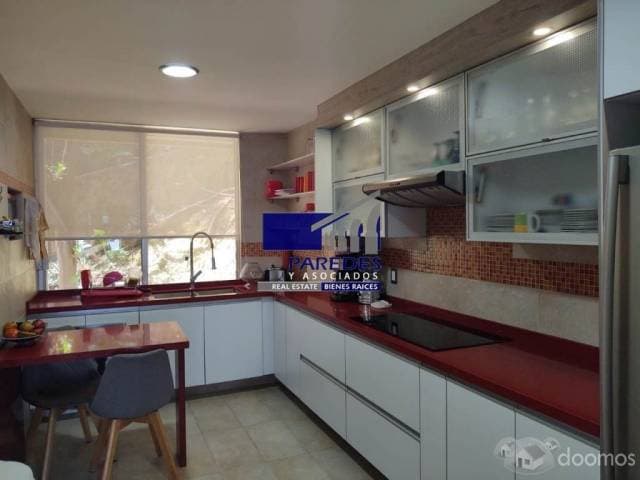 D201 Departamento en Venta 3 recámaras Ixtapa Seccion Contramar — foto 6