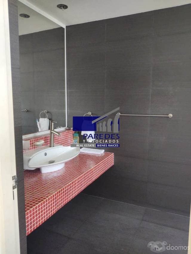 D201 Departamento en Venta 3 recámaras Ixtapa Seccion Contramar — foto 9