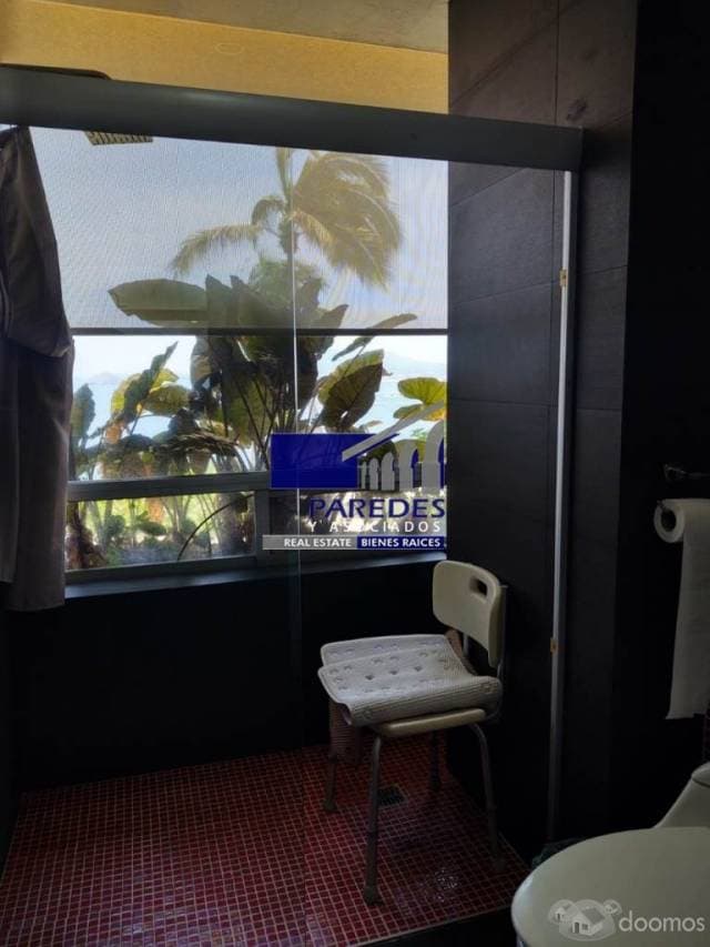 D201 Departamento en Venta 3 recámaras Ixtapa Seccion Contramar — foto 10