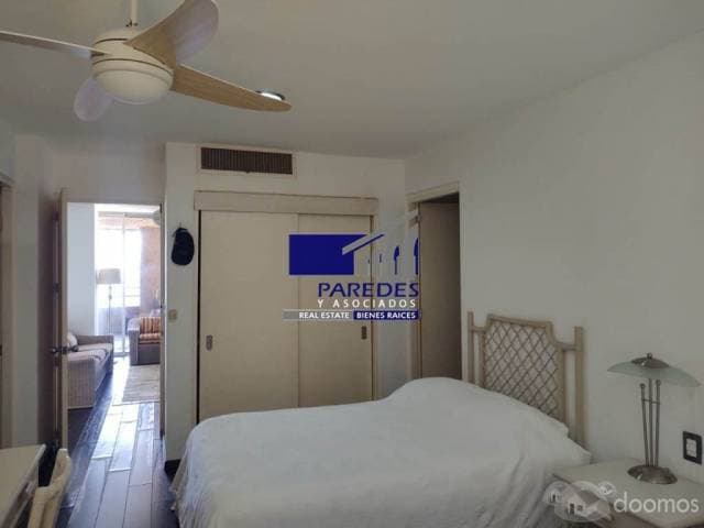 D201 Departamento en Venta 3 recámaras Ixtapa Seccion Contramar — foto 11