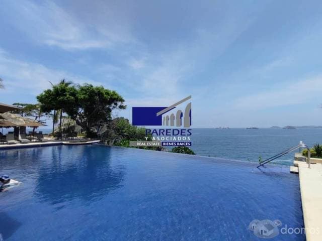 D201 Departamento en Venta 3 recámaras Ixtapa Seccion Contramar — foto 15