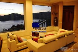 PH51 Venta Penthouse 3 recamaras en playa La Ropa con Vista al Pacifico