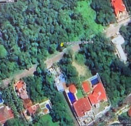 Terreno en Venta 593.78 m2 Ixtapa Residencial Campo de Golf T517