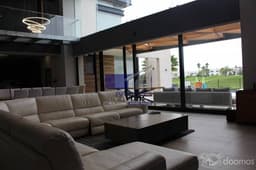 QR303 Residencia en Venta, Campo de Golf, El Campanario, Quéretaro