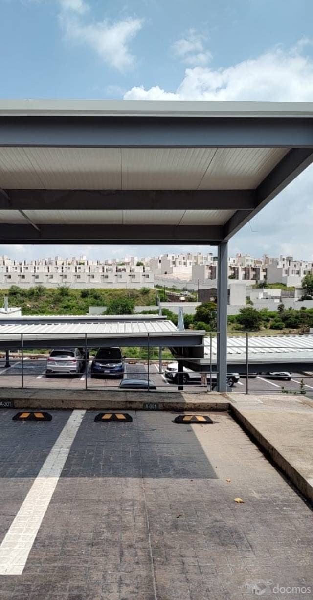 QD203 Departamento en Venta 2 recámaras en Queretaro — foto 1