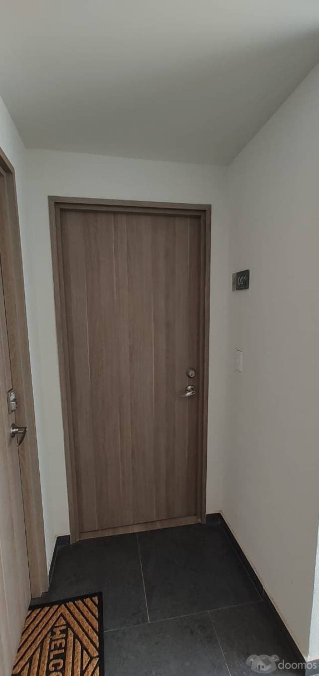 QD203 Departamento en Venta 2 recámaras en Queretaro — foto 2