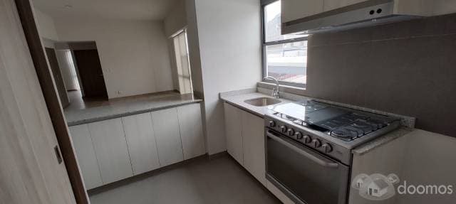 QD203 Departamento en Venta 2 recámaras en Queretaro — foto 4
