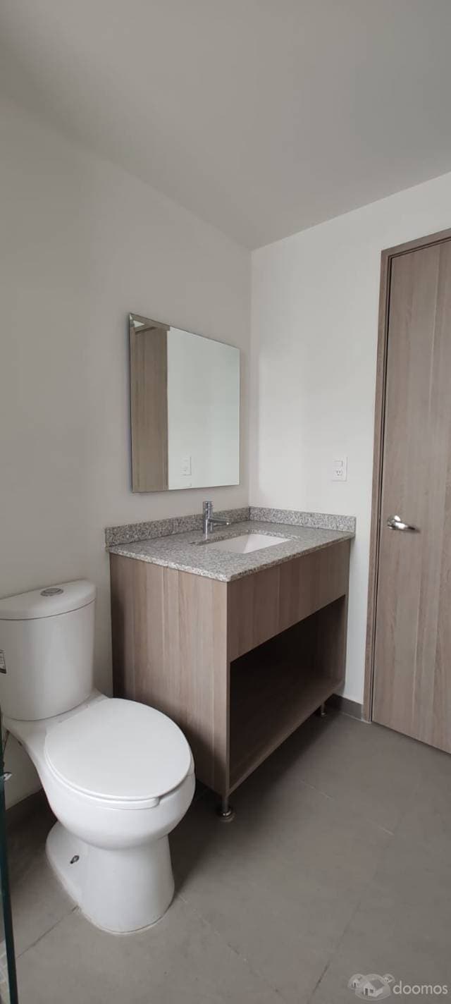 QD203 Departamento en Venta 2 recámaras en Queretaro — foto 12