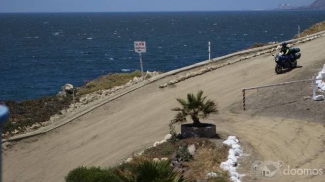 Venta de Terreno de 40HA ubicado en El Sauzal, Ensenada, B.C. — foto 3