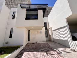 CASA EN RENTA, AZHALA SKY HOMES, ZIBATÁ, Qro.