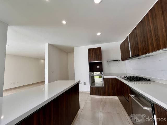 CASA EN RENTA, AZHALA SKY HOMES, ZIBATÁ, Qro. — foto 3