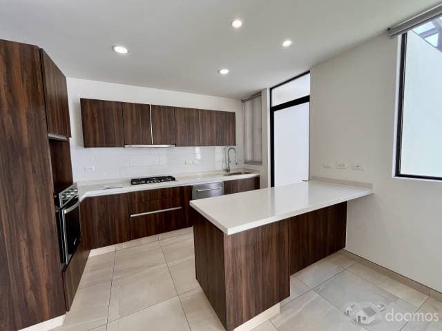 CASA EN RENTA, AZHALA SKY HOMES, ZIBATÁ, Qro. — foto 4