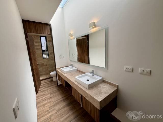 CASA EN RENTA, AZHALA SKY HOMES, ZIBATÁ, Qro. — foto 14