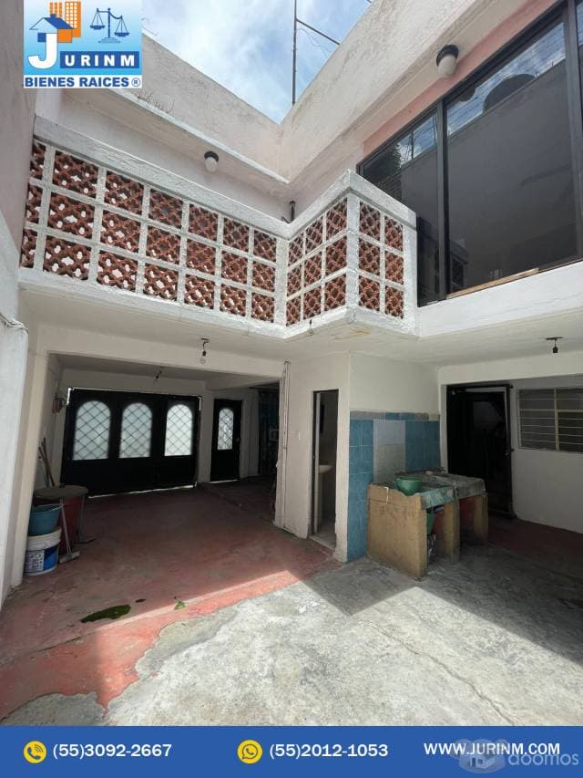 TU NUEVO HOGAR EN LA CDMX EN IZTAPALAPA — foto 2
