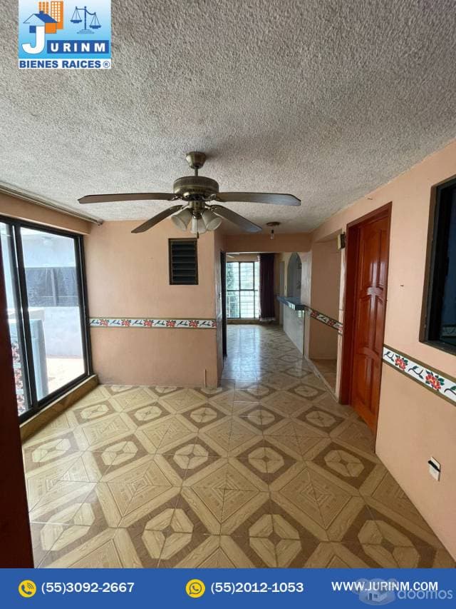 TU NUEVO HOGAR EN LA CDMX EN IZTAPALAPA — foto 5