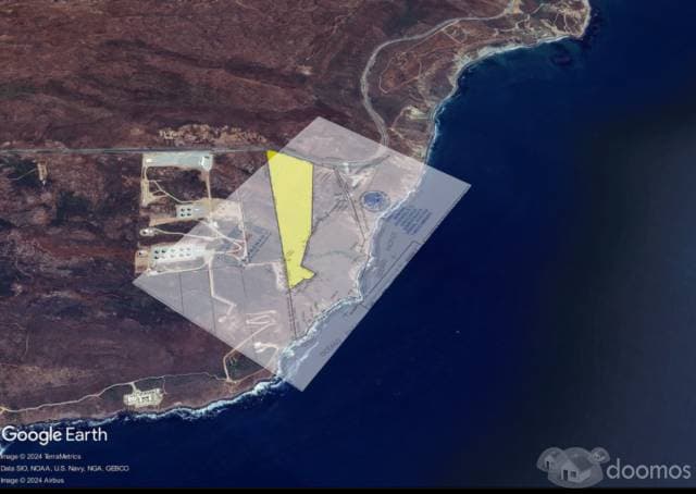 Terreno en venta en Ensenada 21 HA — foto 4