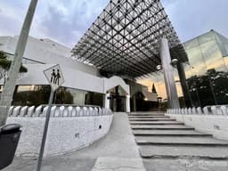 OFICINA A UN PASO DE CONSTITUYENTES, 140M2, 4 PRIVADOS Y 3 ESTACIONAMIENTOS!